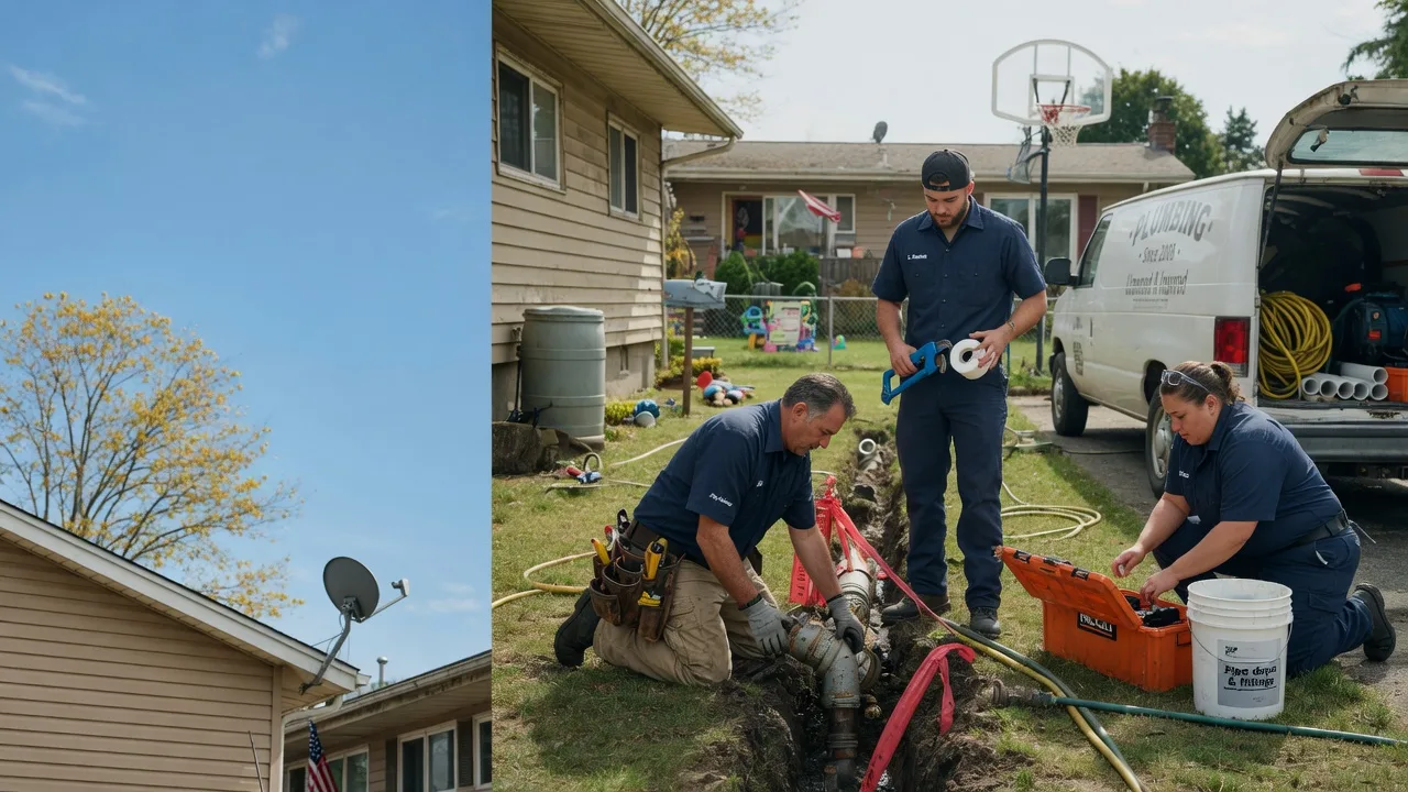 Garbage Disposal Replacement in Checotah, OK near me